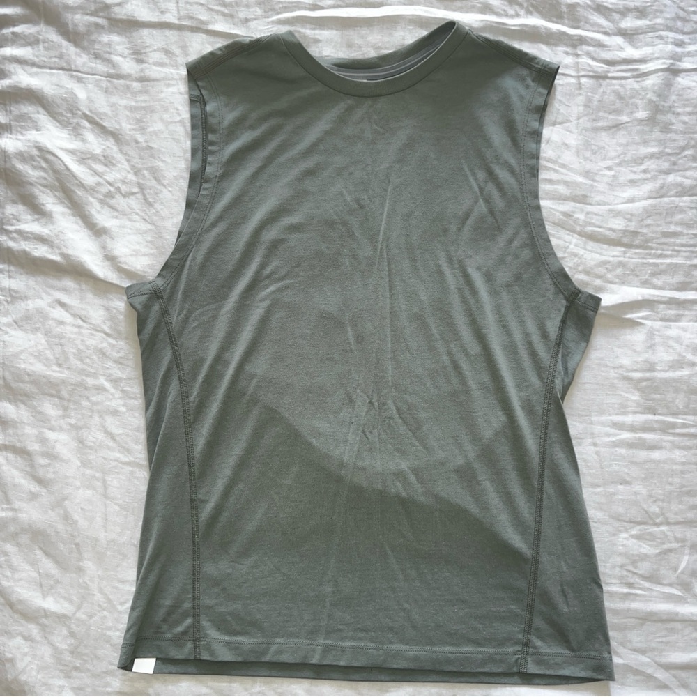 Ten Thousand Durable Muscle Tee (Discontinued)